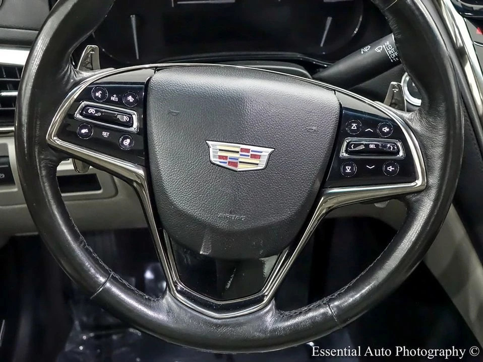 2017 Cadillac CTS 3rd Gen - Image 6 of 18
