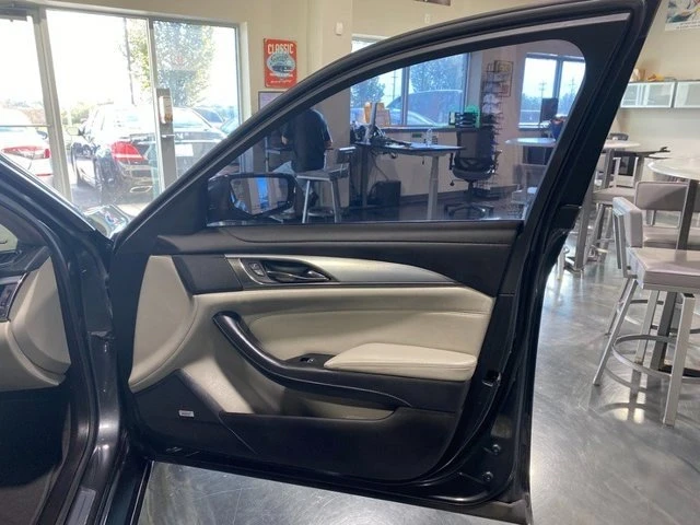 2017 Cadillac CTS 3rd Gen - Image 19 of 20