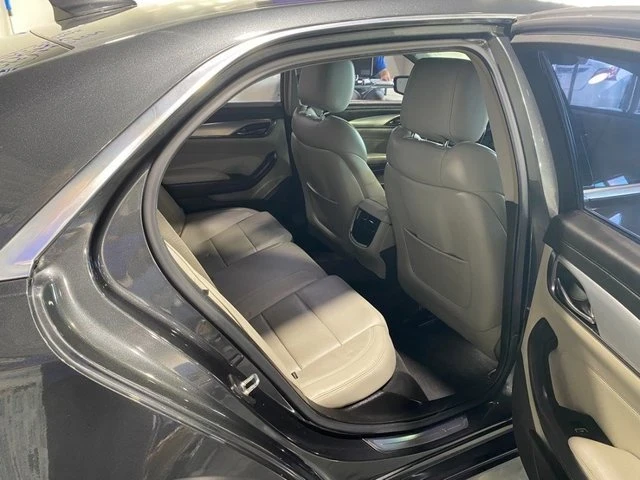 2017 Cadillac CTS 3rd Gen - Image 16 of 20