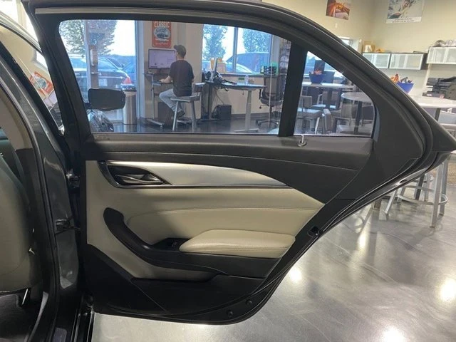 2017 Cadillac CTS 3rd Gen - Image 17 of 20