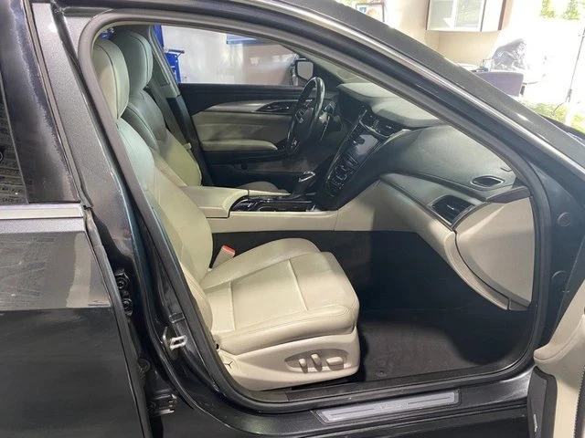2017 Cadillac CTS 3rd Gen - Image 18 of 20