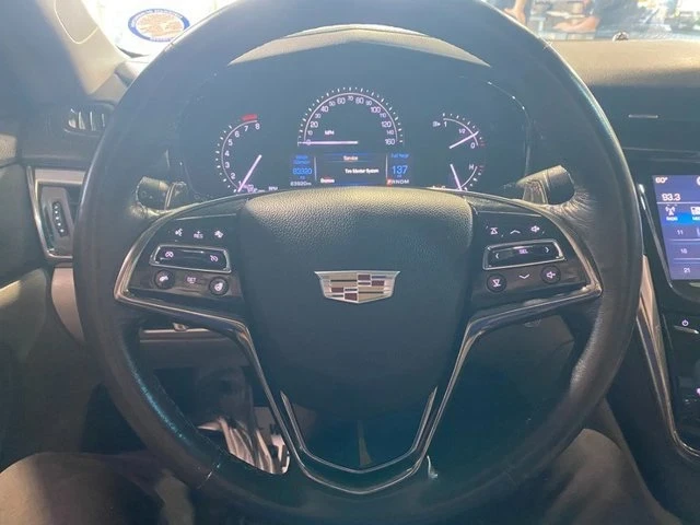 2017 Cadillac CTS 3rd Gen - Image 20 of 20