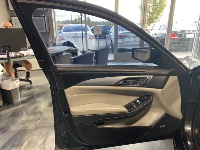 2017 Cadillac CTS 3rd Gen - Image 11 of 20