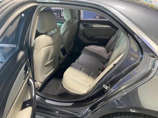 2017 Cadillac CTS 3rd Gen - Image 14 of 20