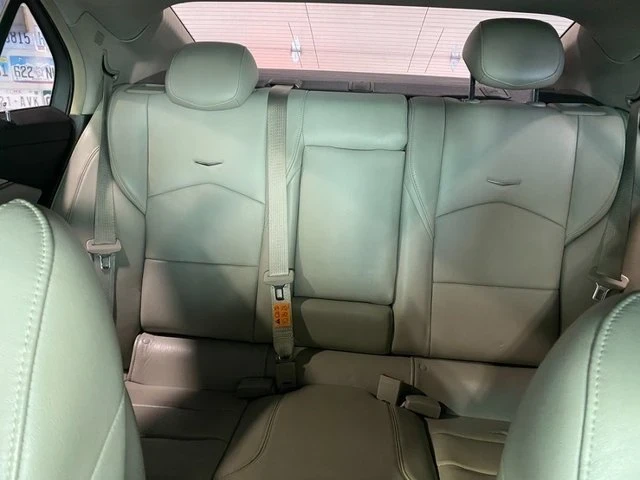 2017 Cadillac CTS 3rd Gen - Image 15 of 20