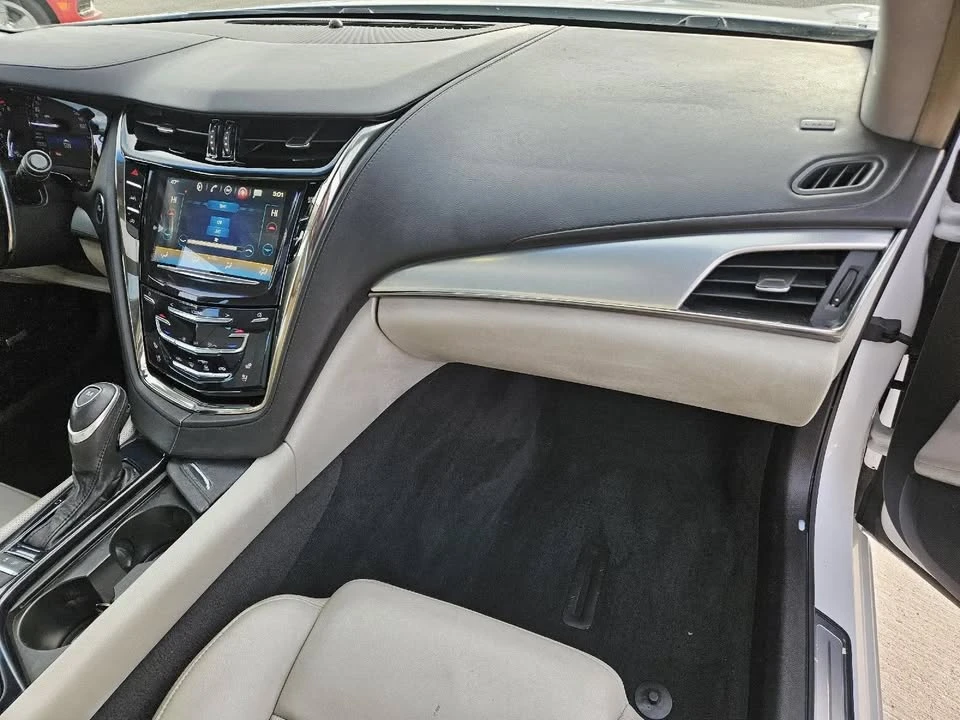 2017 Cadillac CTS 3rd Gen - Image 13 of 20