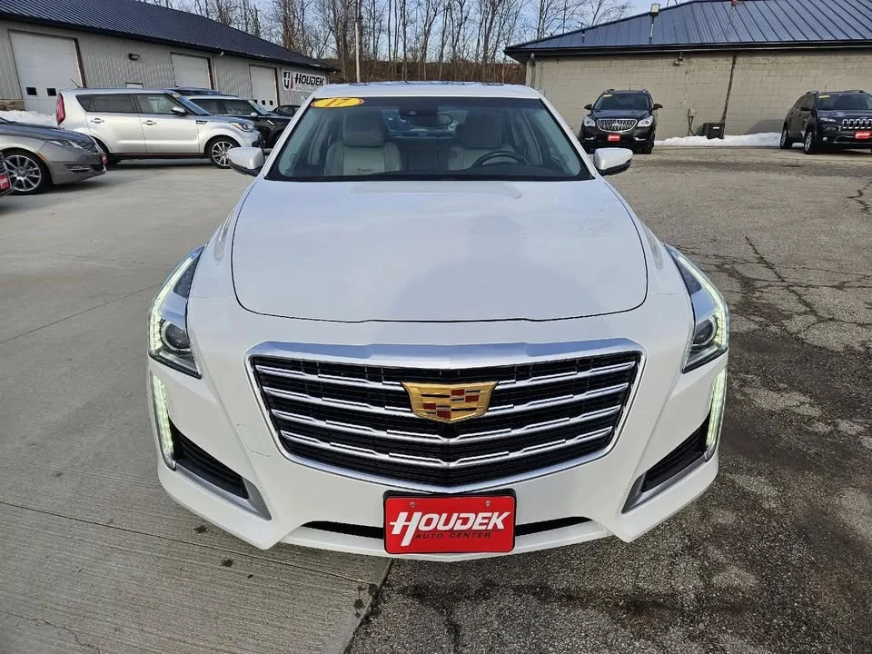 2017 Cadillac CTS 3rd Gen - Image 2 of 20