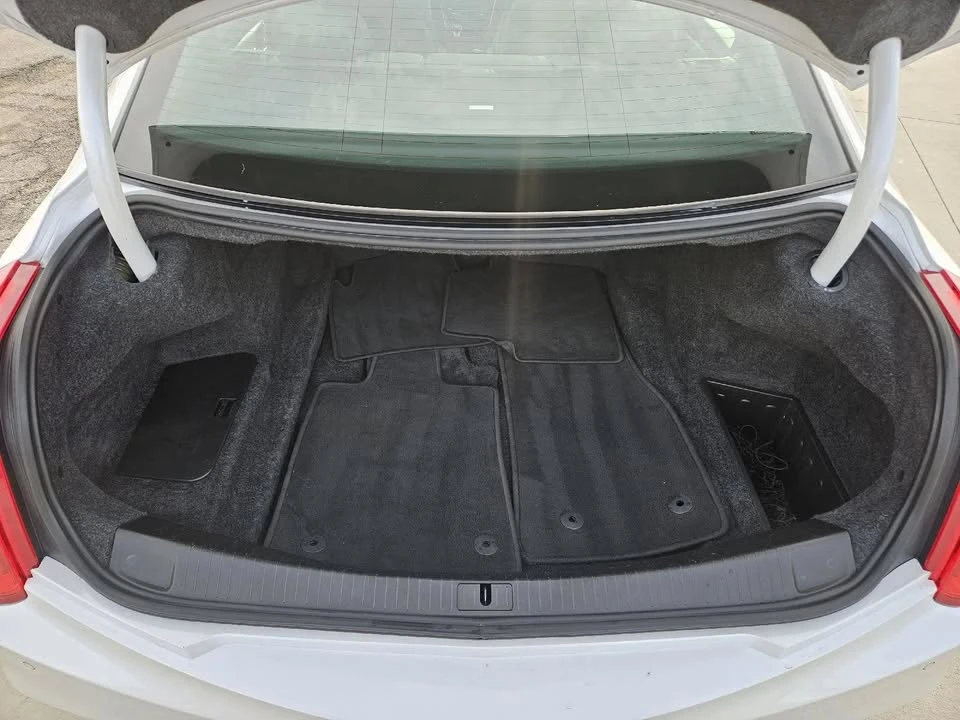 2017 Cadillac CTS 3rd Gen - Image 17 of 20