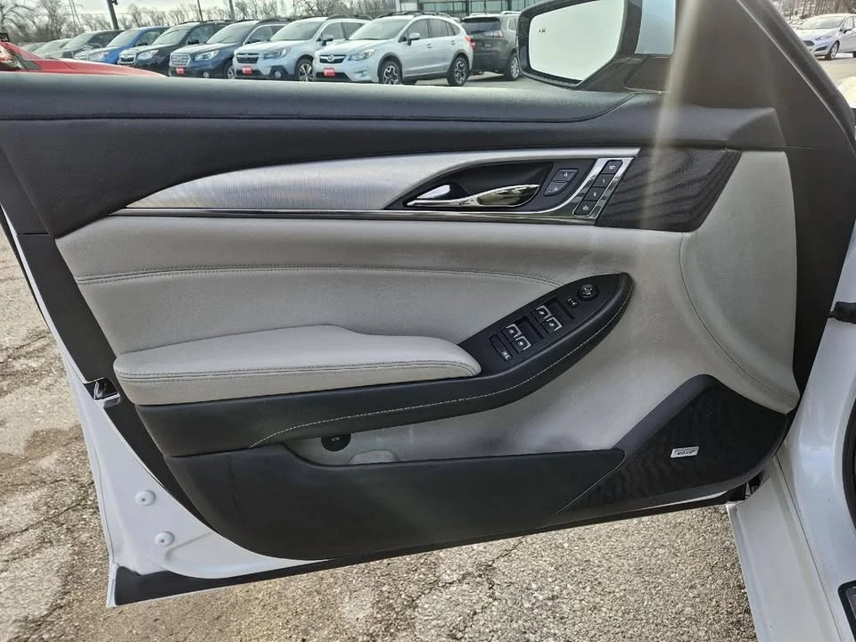 2017 Cadillac CTS 3rd Gen - Image 9 of 20