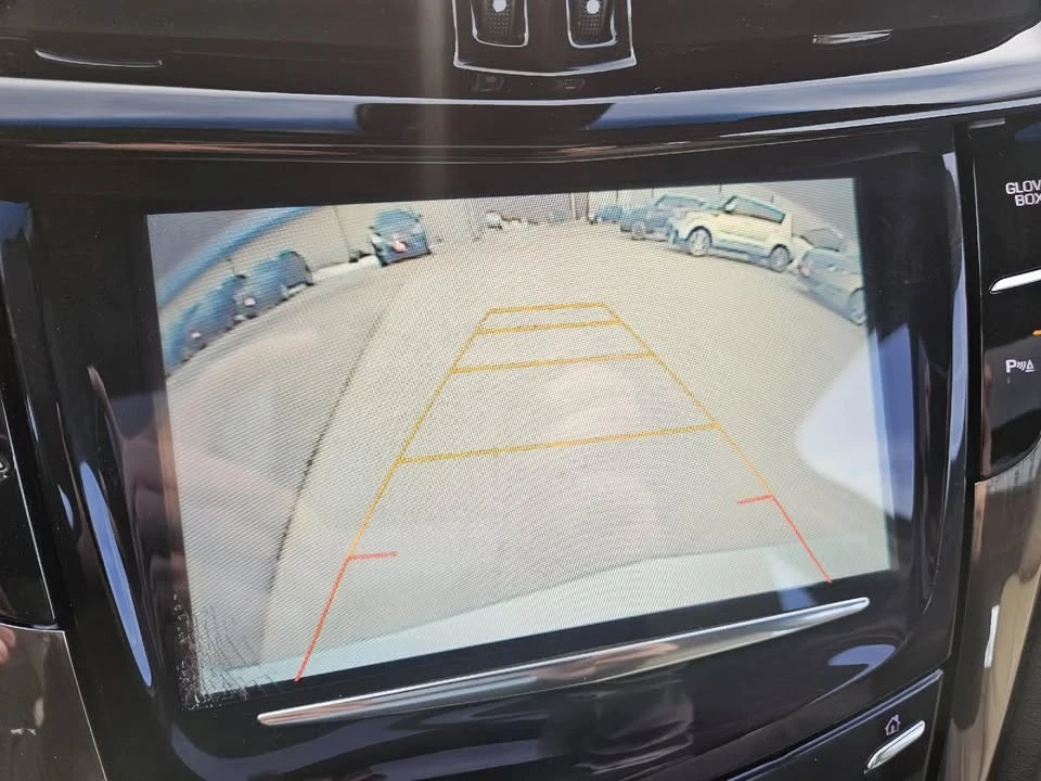 2017 Cadillac CTS 3rd Gen - Image 14 of 20