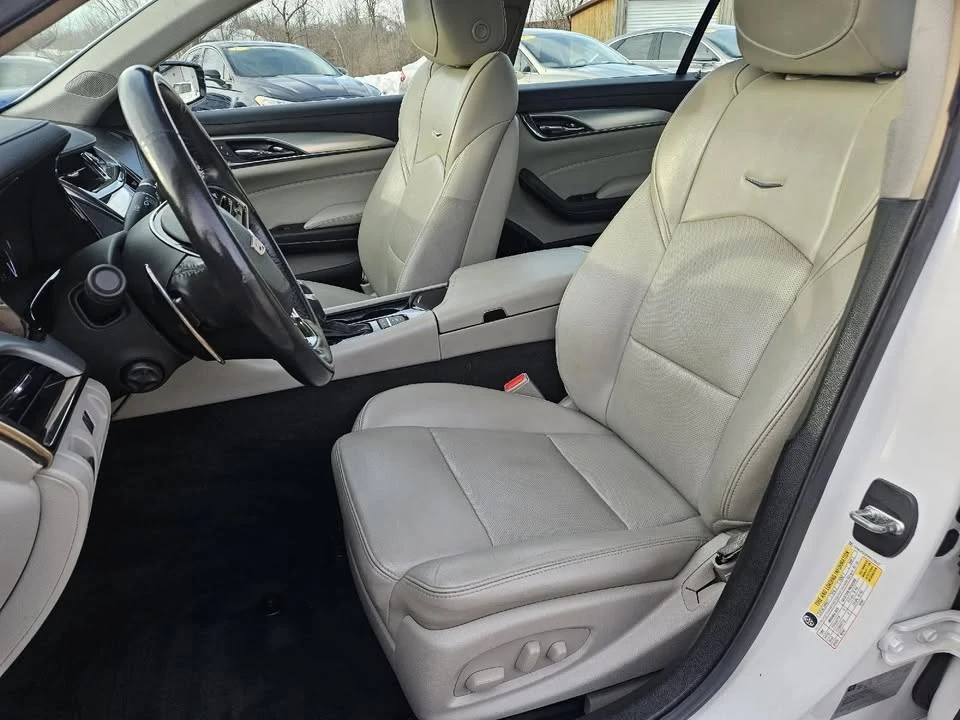 2017 Cadillac CTS 3rd Gen - Image 10 of 20