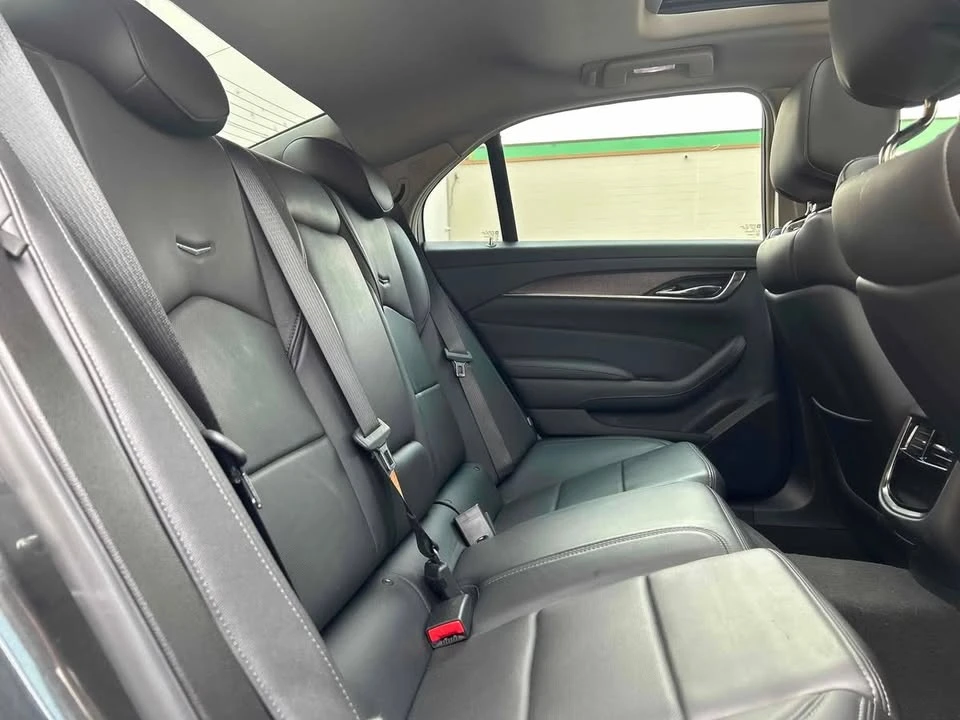 2017 Cadillac CTS 3rd Gen - Image 20 of 20