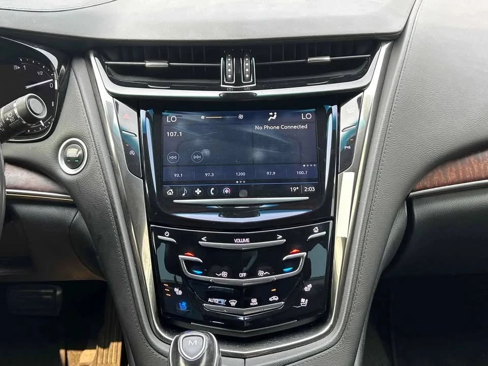 2017 Cadillac CTS 3rd Gen - Image 12 of 20