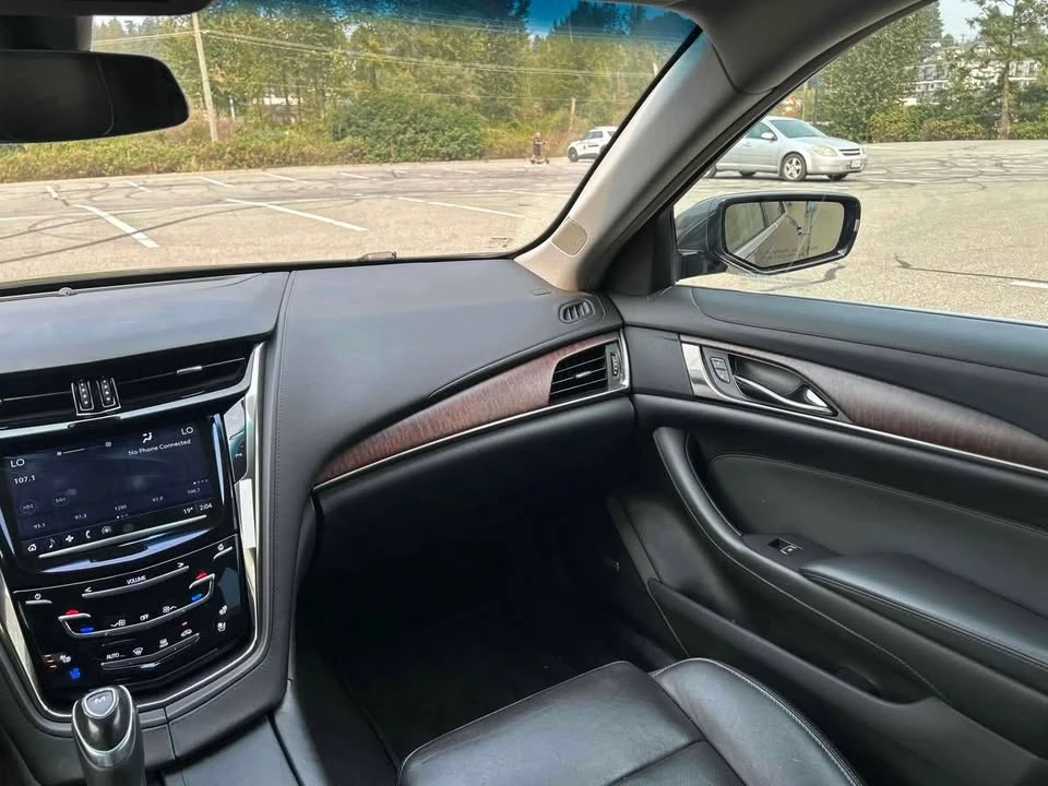 2017 Cadillac CTS 3rd Gen - Image 15 of 20