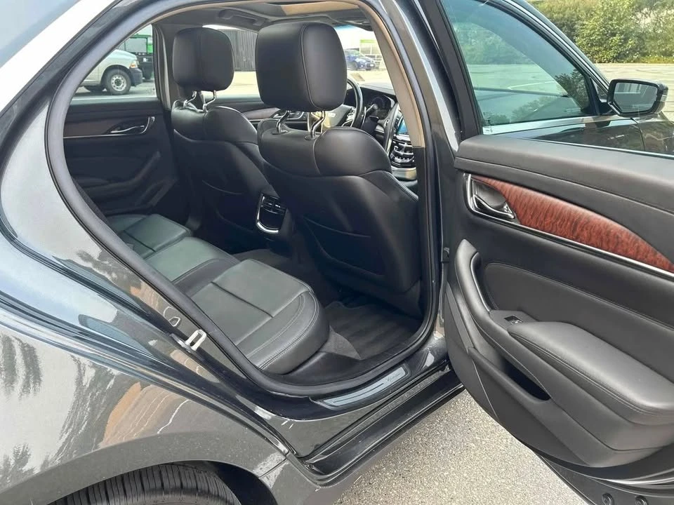 2017 Cadillac CTS 3rd Gen - Image 19 of 20