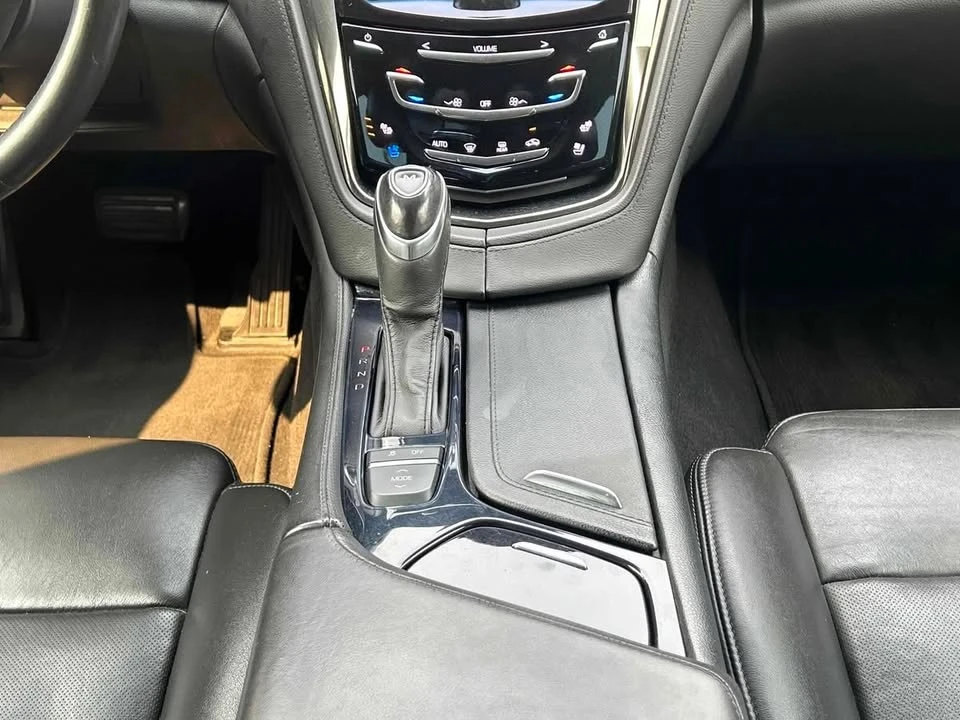 2017 Cadillac CTS 3rd Gen - Image 13 of 20