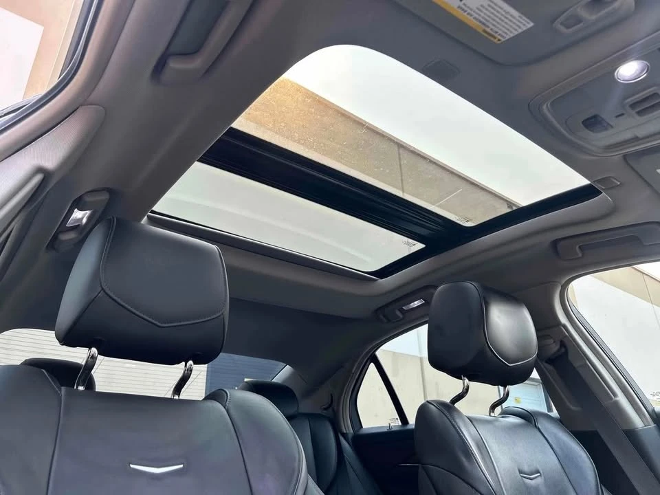 2017 Cadillac CTS 3rd Gen - Image 18 of 20