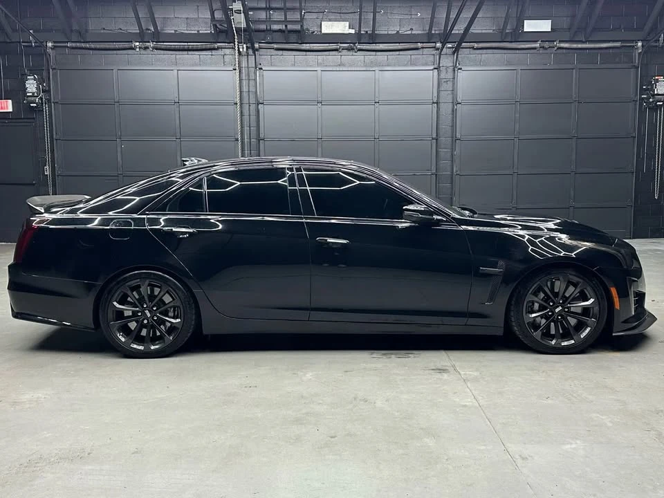 2017 Cadillac CTS-V 3rd Gen - Image 6 of 19