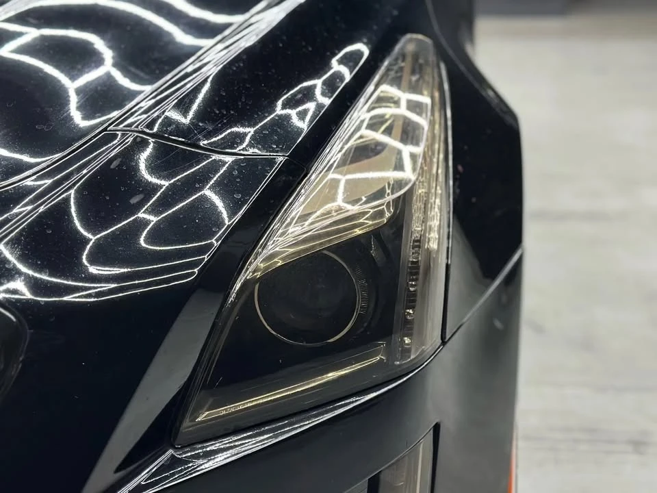 2017 Cadillac CTS-V 3rd Gen - Image 9 of 19