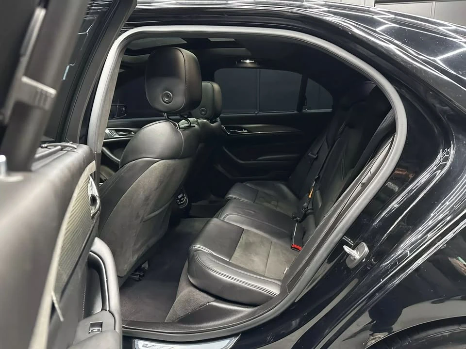 2017 Cadillac CTS-V 3rd Gen - Image 13 of 19