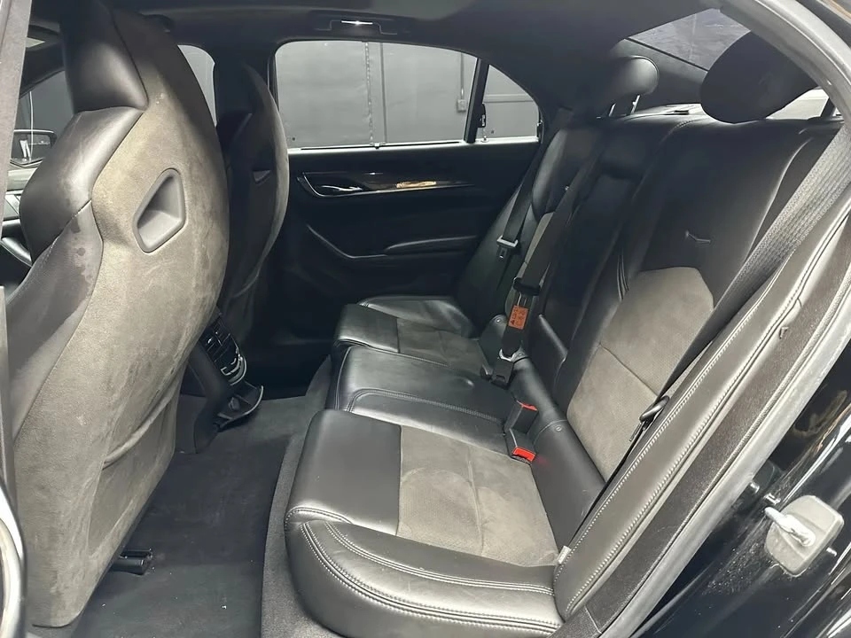 2017 Cadillac CTS-V 3rd Gen - Image 13 of 16