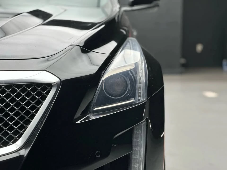 2017 Cadillac CTS-V 3rd Gen - Image 9 of 16