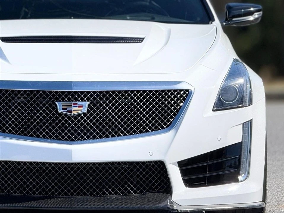2017 Cadillac CTS-V 3rd Gen - Image 14 of 20