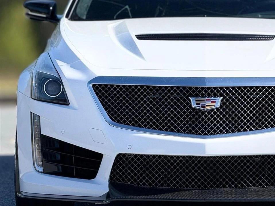 2017 Cadillac CTS-V 3rd Gen - Image 13 of 20