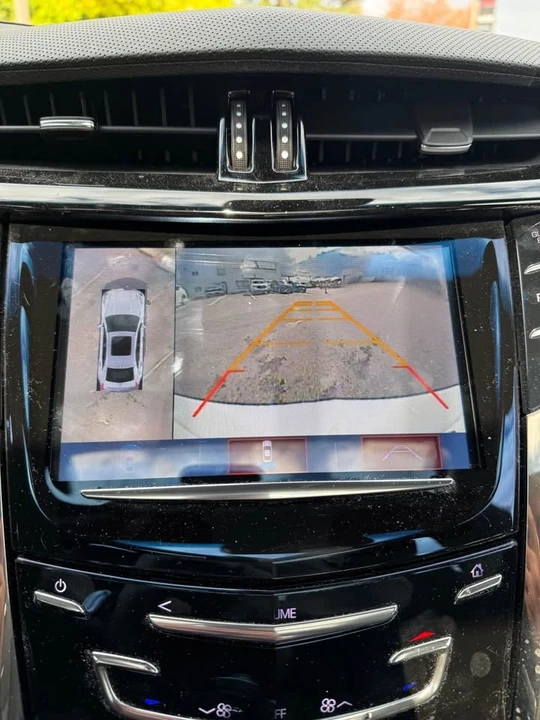 2017 Cadillac CTS 3rd Gen - Image 17 of 19