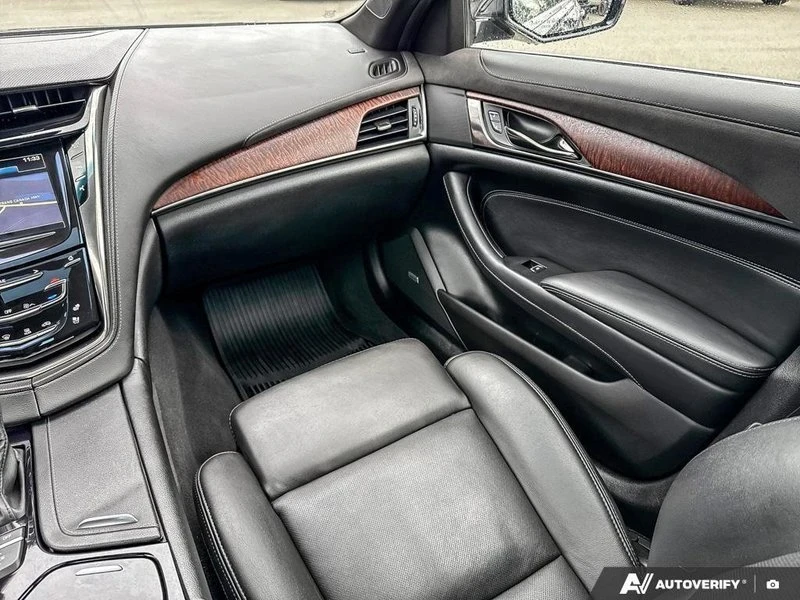 2017 Cadillac CTS 3rd Gen - Image 19 of 19