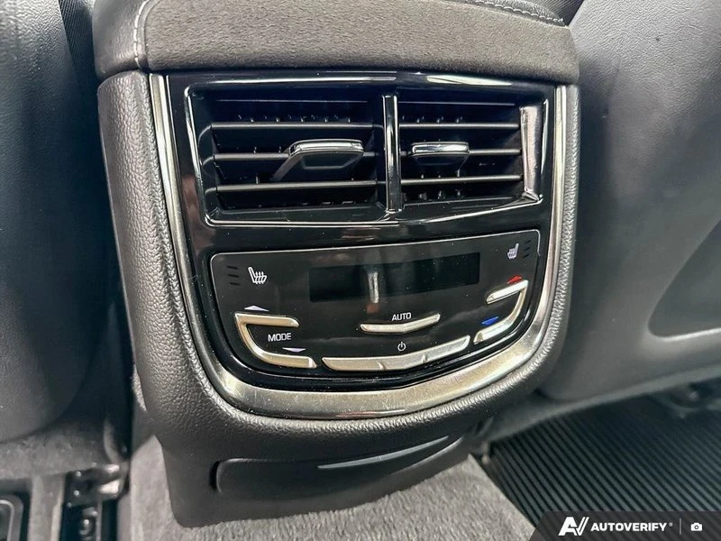 2017 Cadillac CTS 3rd Gen - Image 16 of 19