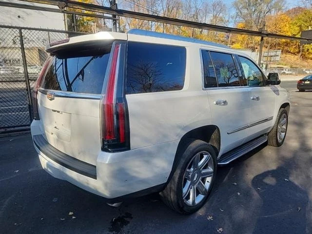 2017 Cadillac Escalade 4th Gen - Image 6 of 8