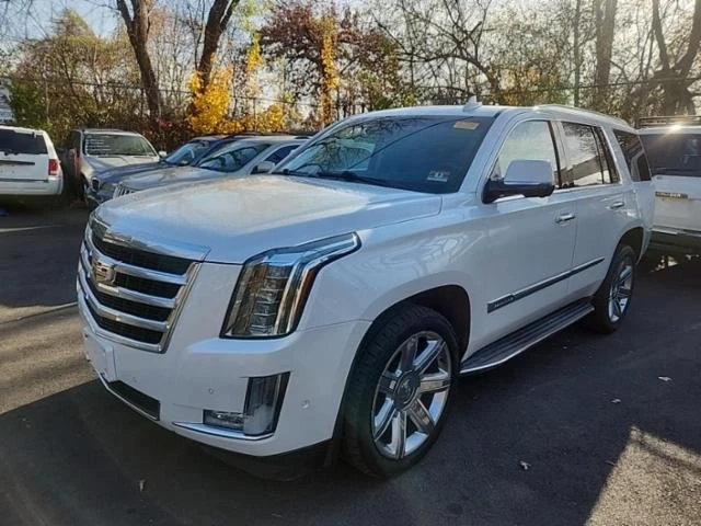 2017 Cadillac Escalade 4th Gen - Image 4 of 8