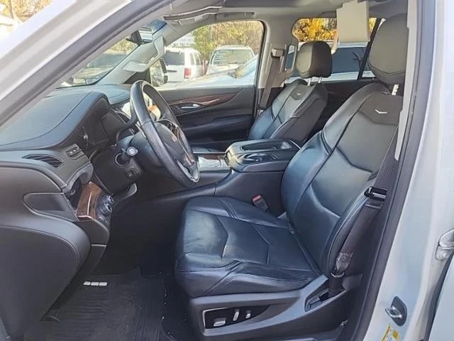 2017 Cadillac Escalade 4th Gen - Image 8 of 8