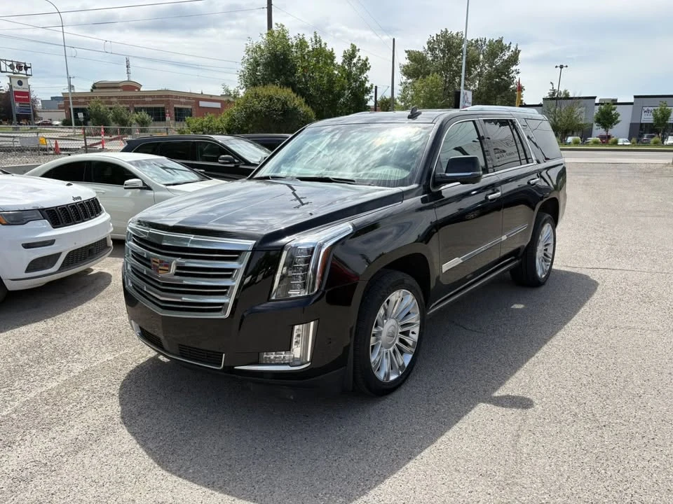 2017 Cadillac Escalade 4th Gen - Image 3 of 15
