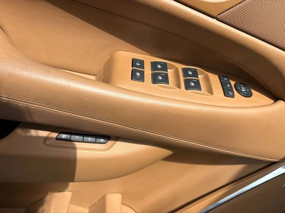 2017 Cadillac Escalade 4th Gen - Image 14 of 15