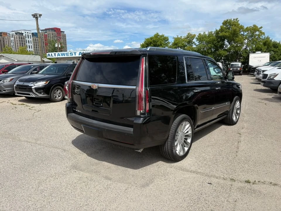 2017 Cadillac Escalade 4th Gen - Image 6 of 15