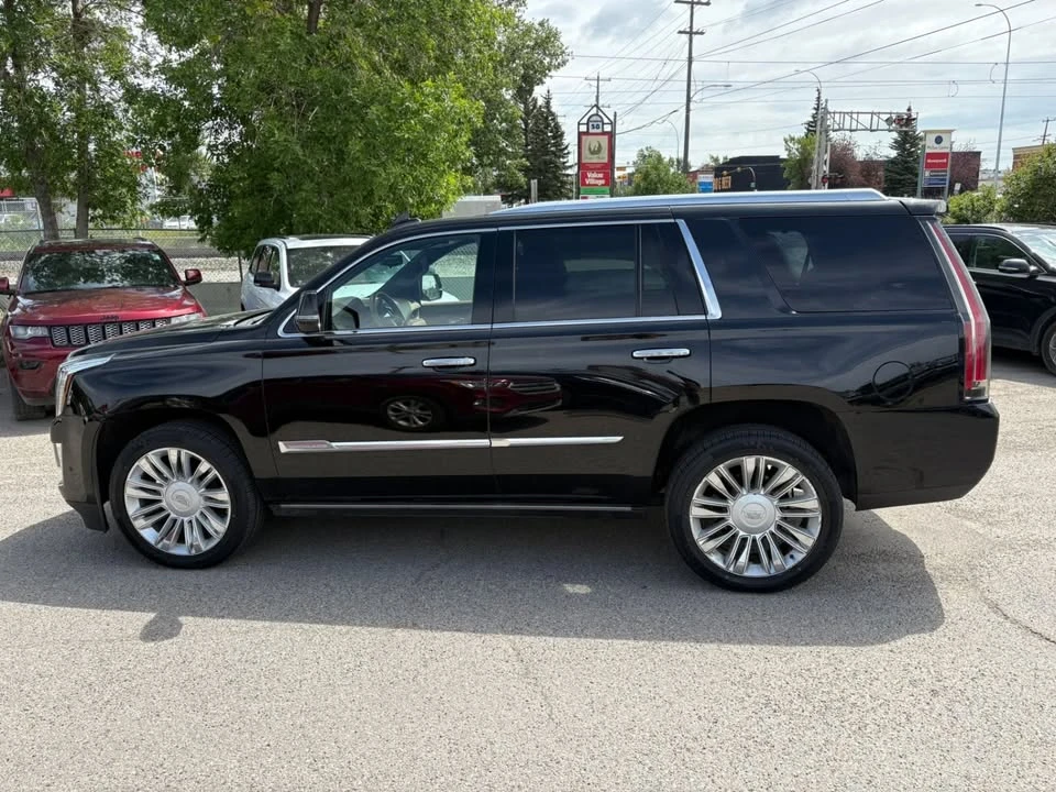 2017 Cadillac Escalade 4th Gen - Image 7 of 15