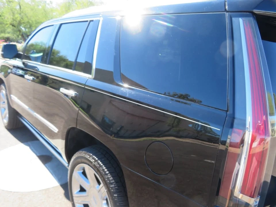 2017 Cadillac Escalade 4th Gen - Image 4 of 20