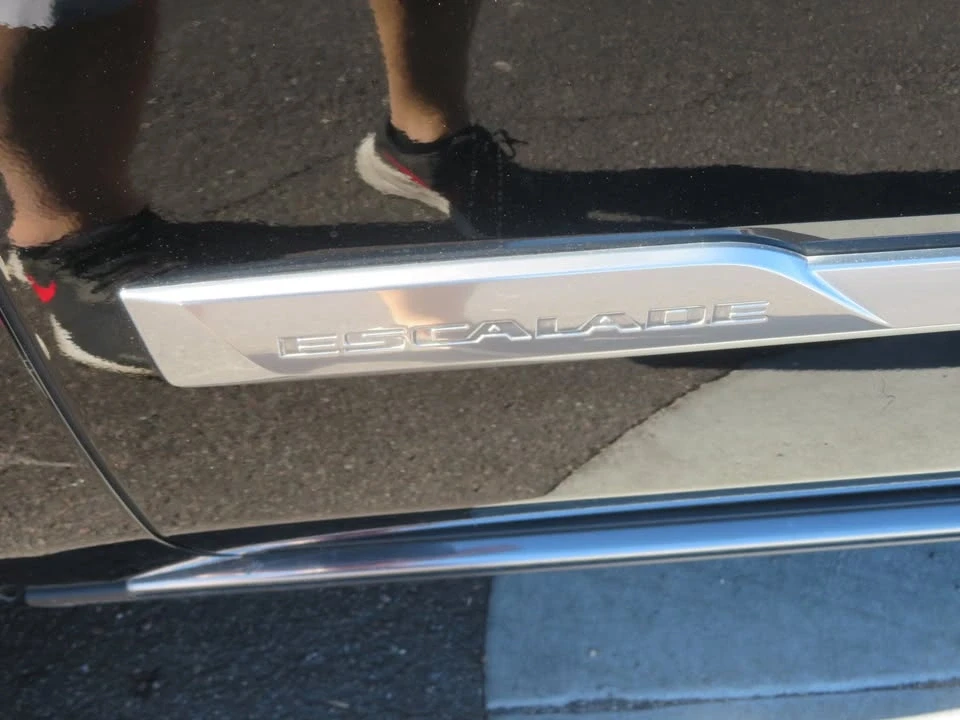 2017 Cadillac Escalade 4th Gen - Image 8 of 20