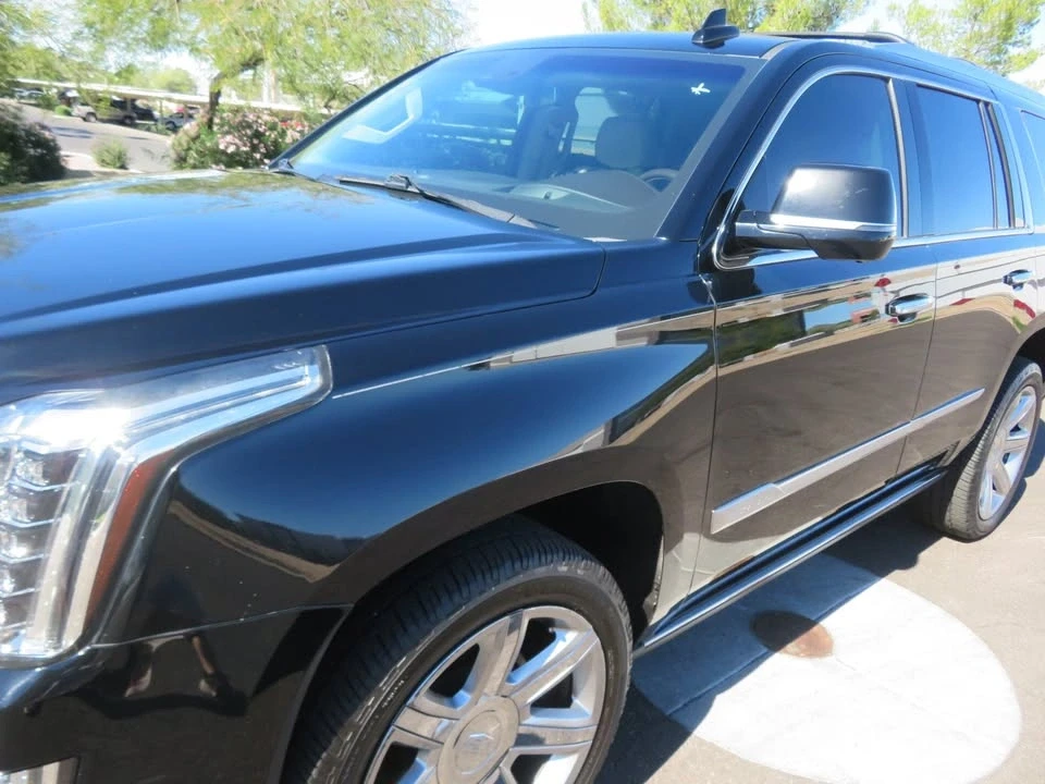 2017 Cadillac Escalade 4th Gen - Image 5 of 20