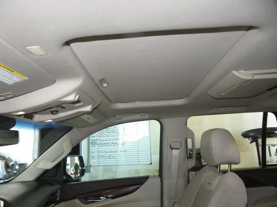 2017 Cadillac Escalade 4th Gen - Image 20 of 20