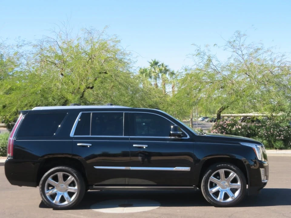2017 Cadillac Escalade 4th Gen - Image 10 of 20