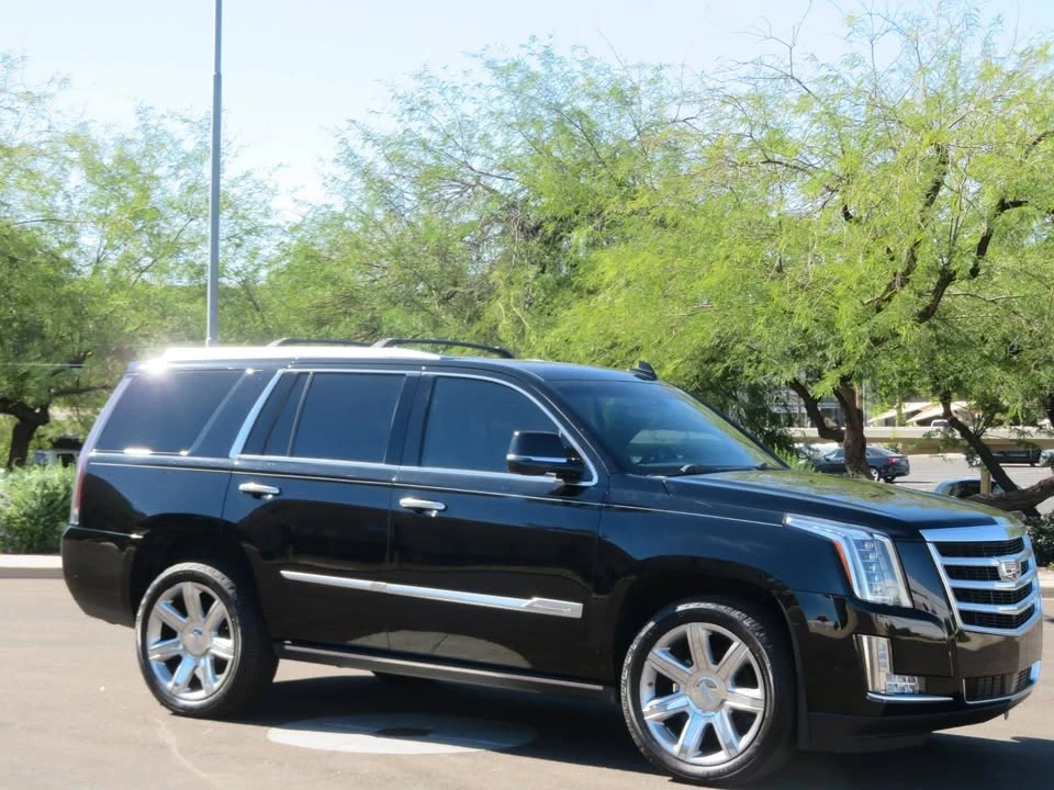 2017 Cadillac Escalade 4th Gen - Image 12 of 20