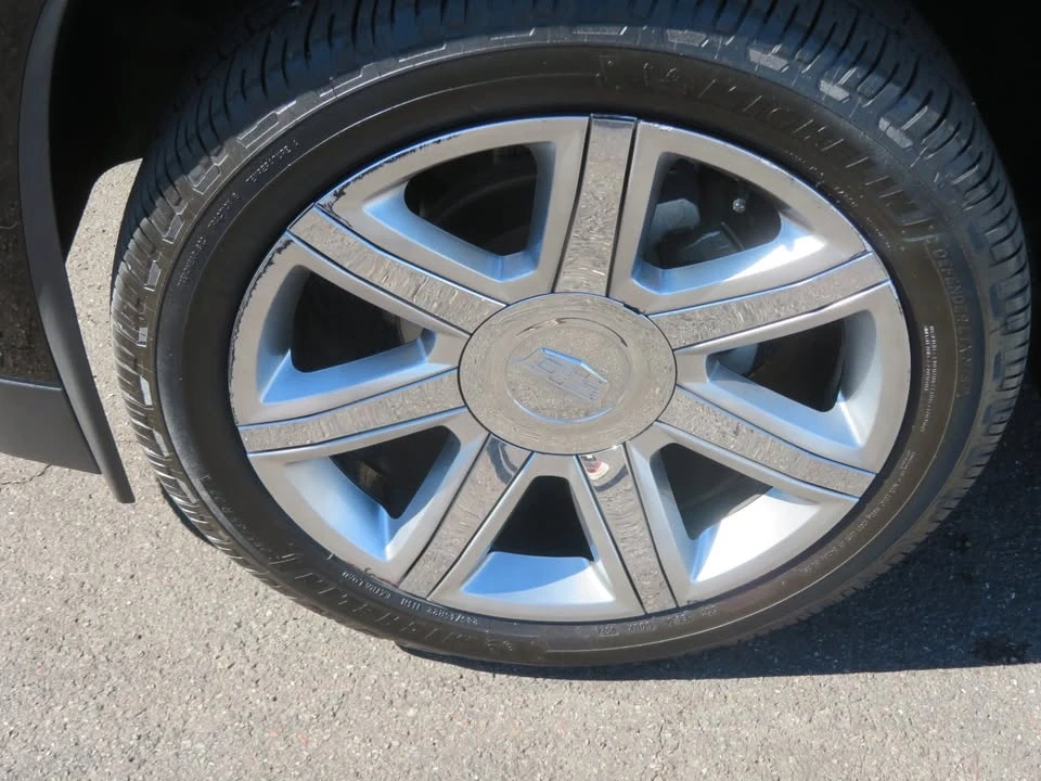2017 Cadillac Escalade 4th Gen - Image 7 of 20