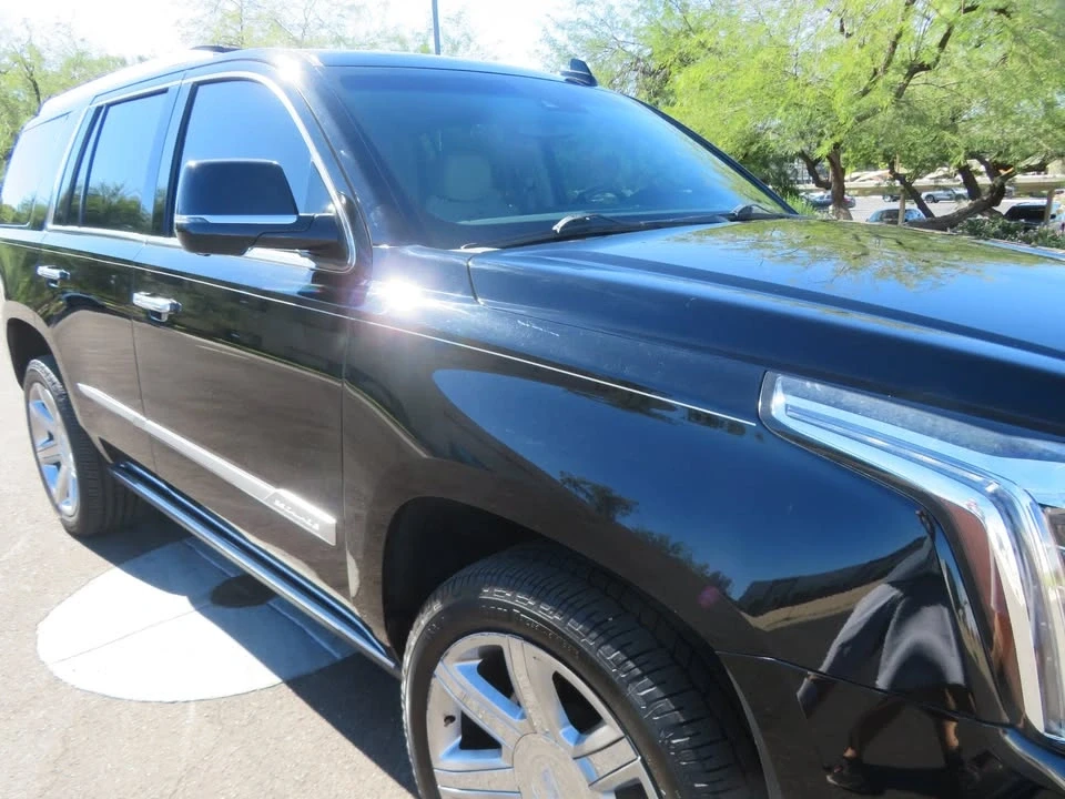2017 Cadillac Escalade 4th Gen - Image 13 of 20