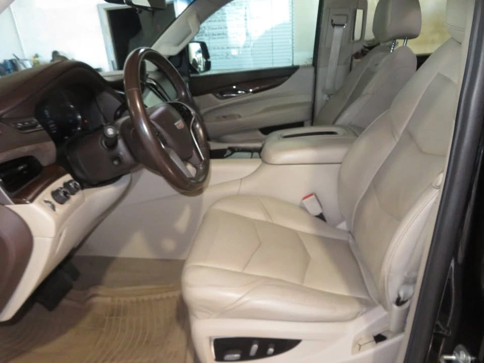 2017 Cadillac Escalade 4th Gen - Image 16 of 20