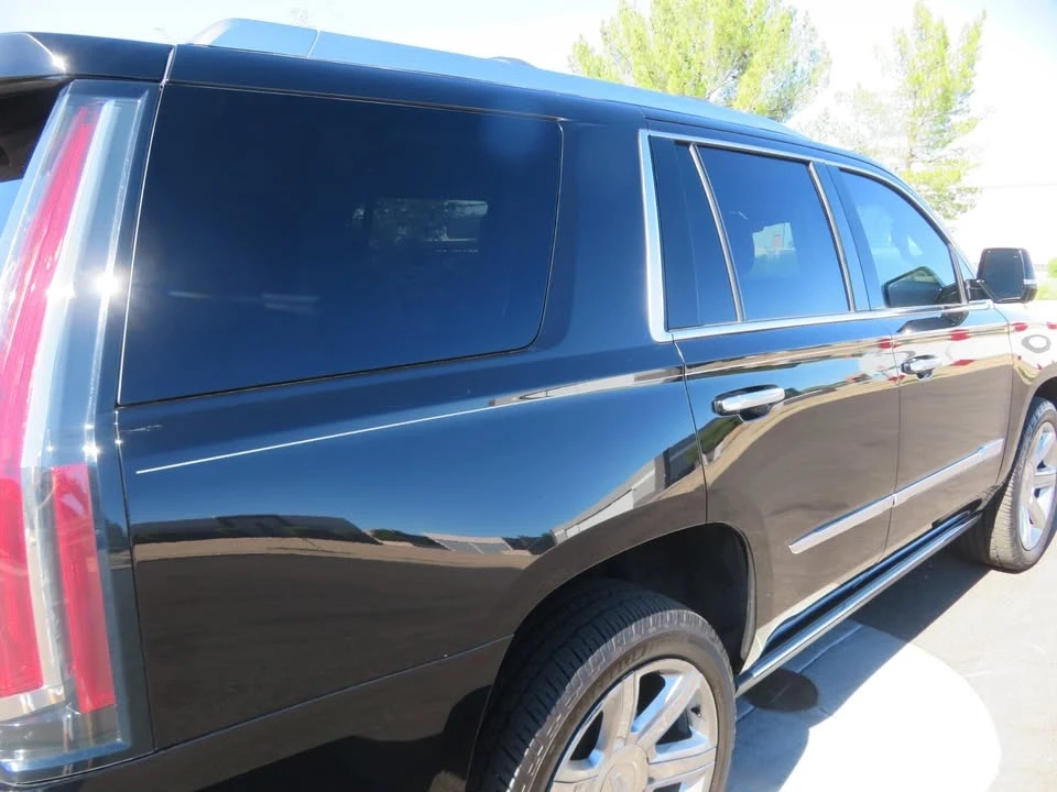 2017 Cadillac Escalade 4th Gen - Image 14 of 20
