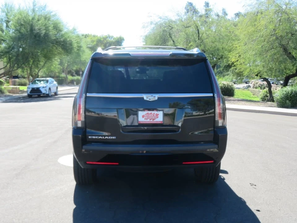 2017 Cadillac Escalade 4th Gen - Image 9 of 20