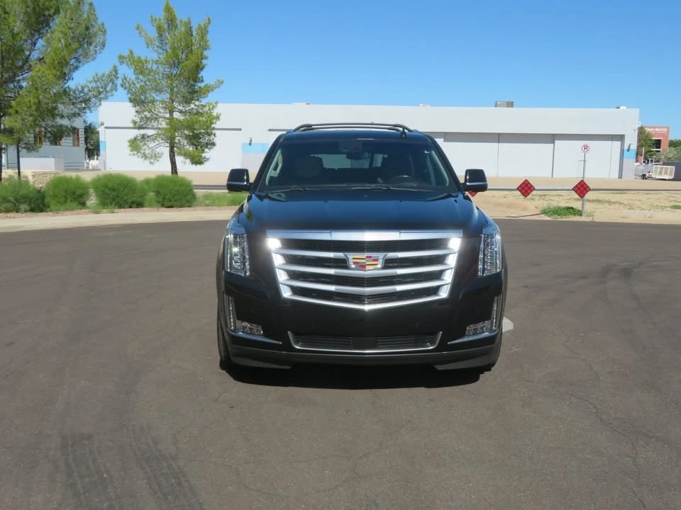 2017 Cadillac Escalade 4th Gen - Image 6 of 20